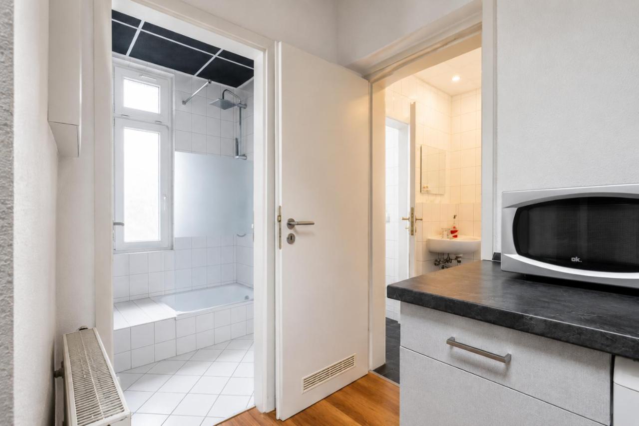 traumhaftes zentrales Apartment zum Entspannen