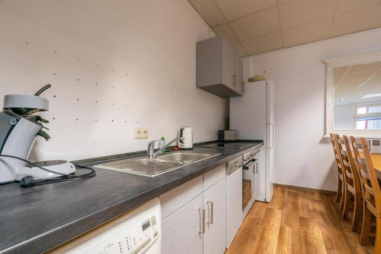 traumhaftes zentrales Apartment zum Entspannen