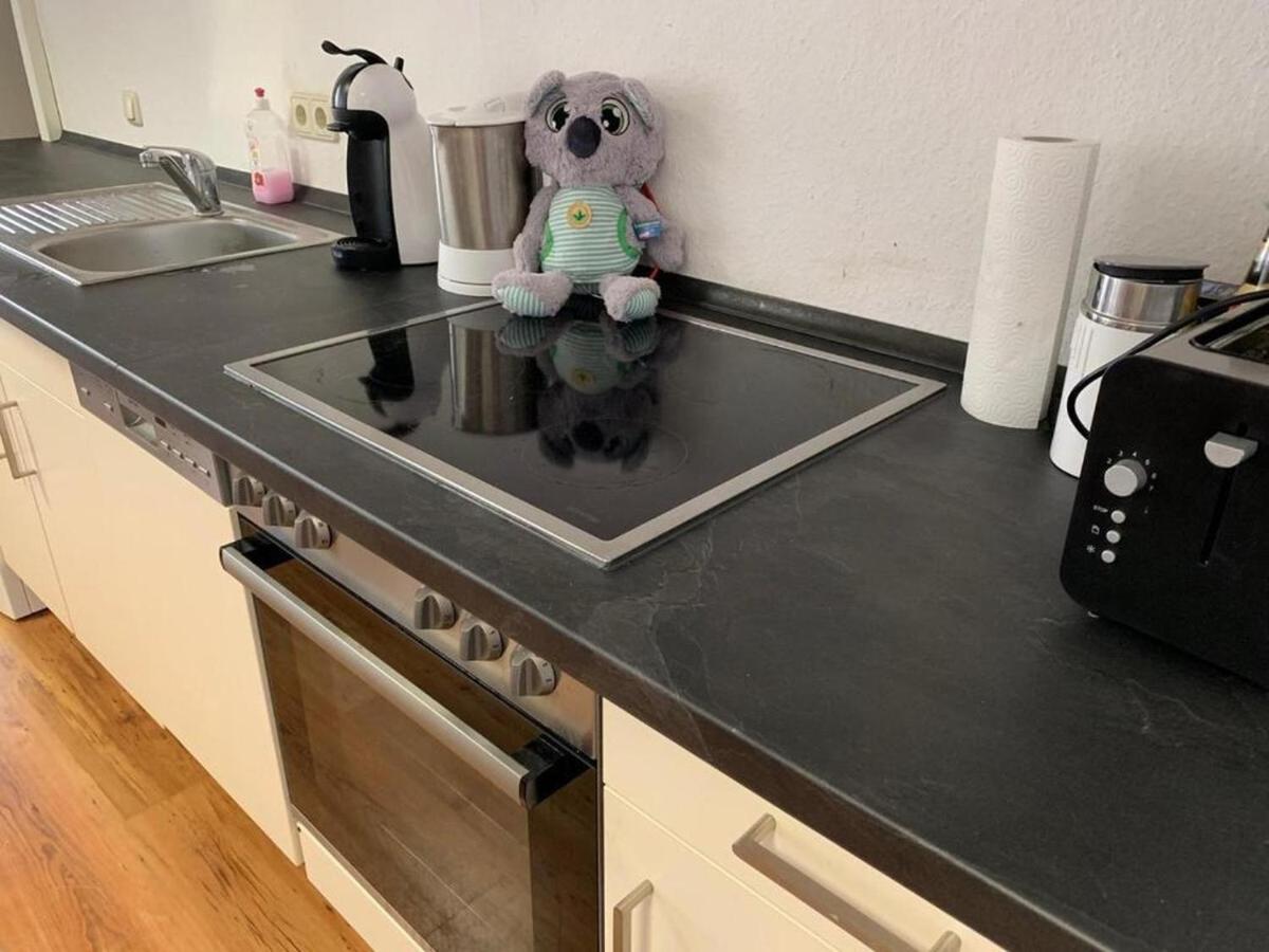 traumhaftes zentrales Apartment zum Entspannen