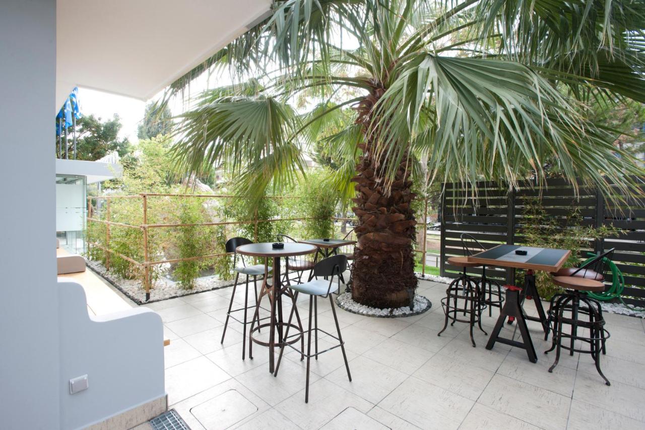 The Crystal Blue Hotel - 5