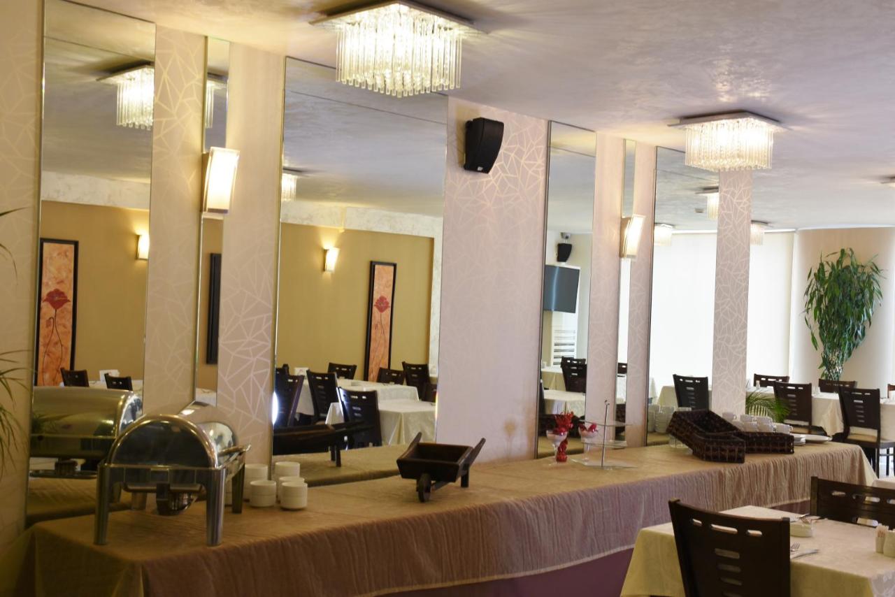 Al Murjan Palace Hotel Jounieh photo