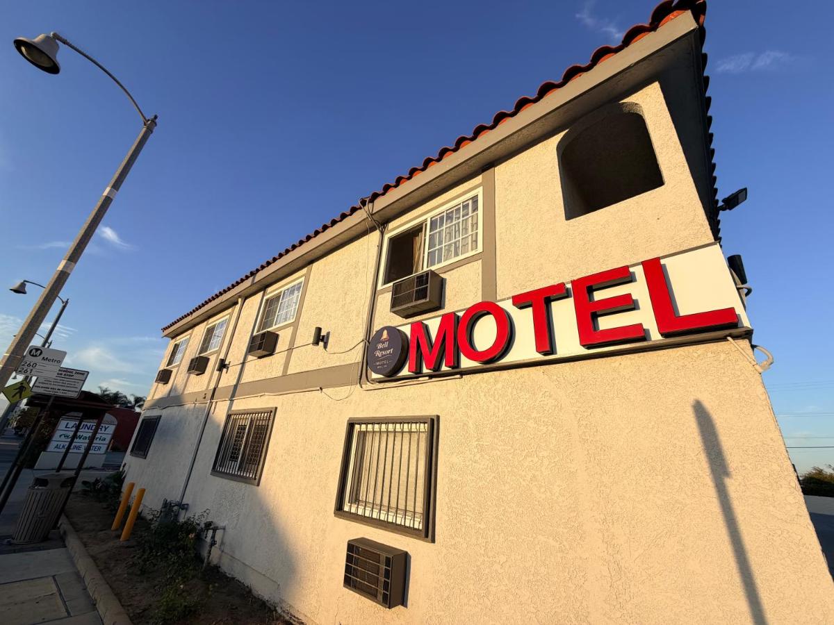 BELL RESORT MOTEL — photo 11