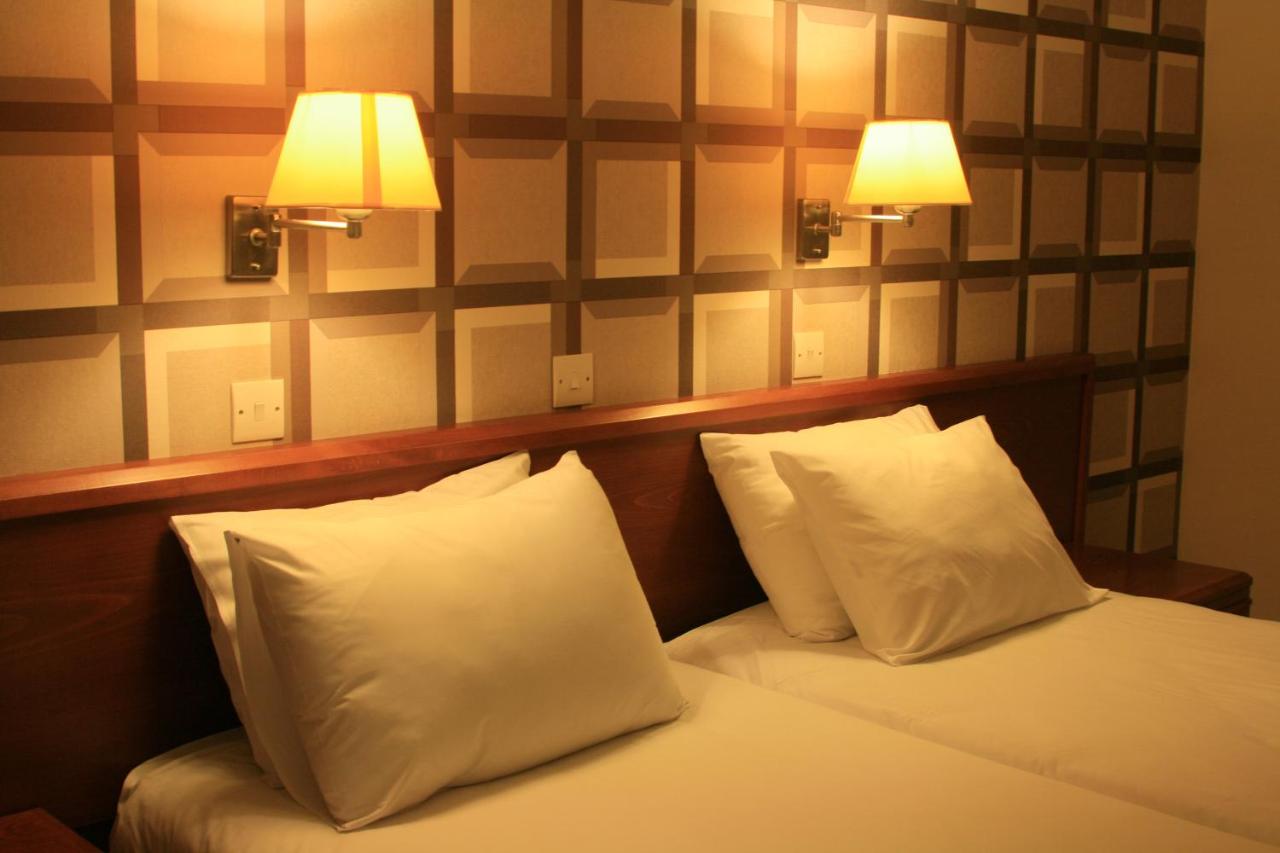 Melpo Antia Hotel & Suites photo