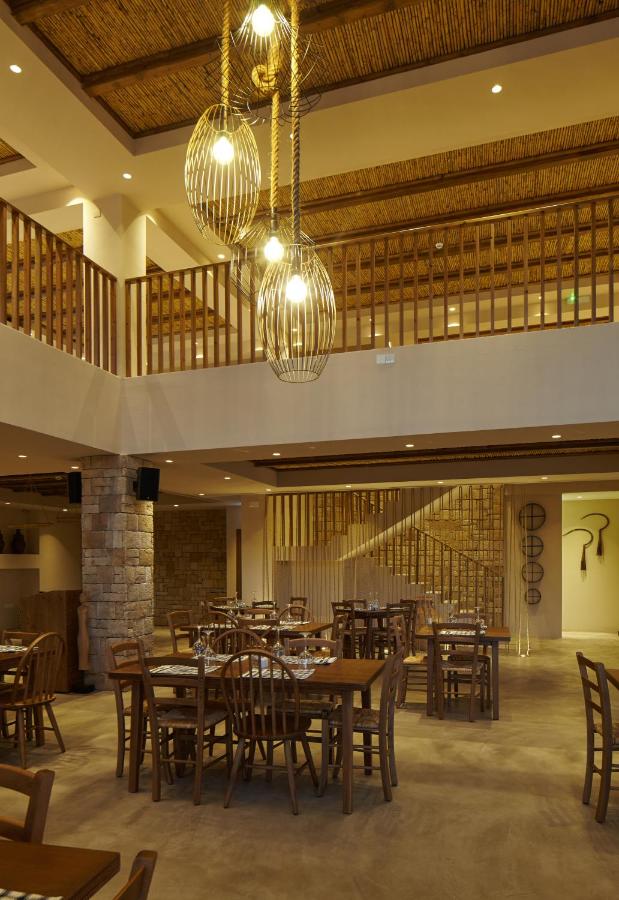 Melpo Antia Hotel & Suites photo