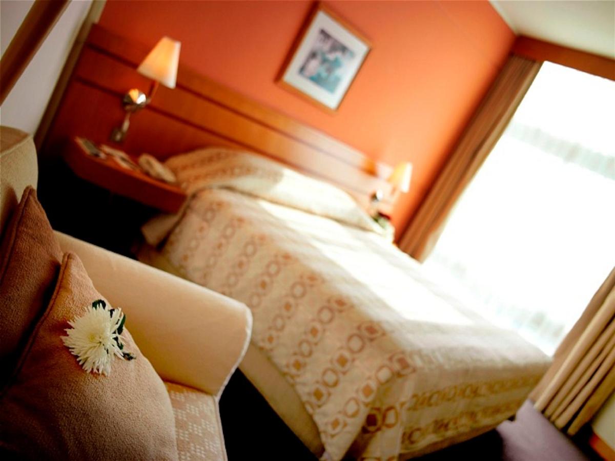 J5 Hotels – Port Saeed photo
