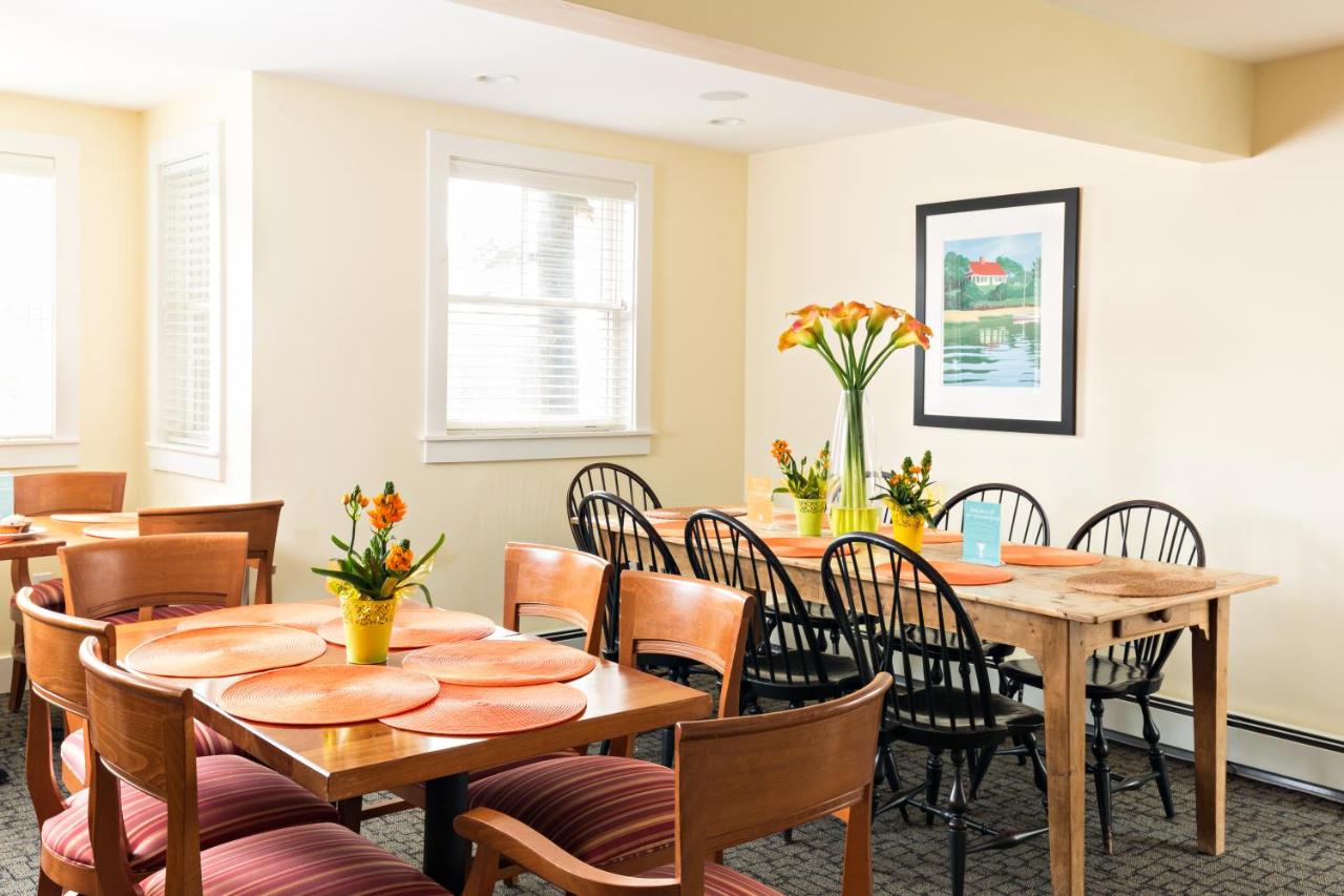 Brass Key Guesthouse Adults Only — photo 17