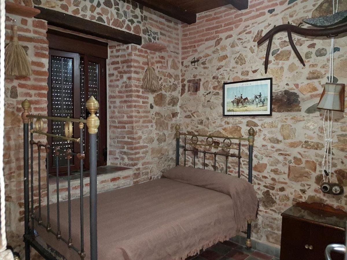 El Prado 11 Casa Rural, El Pedroso – Updated 2022 Prices