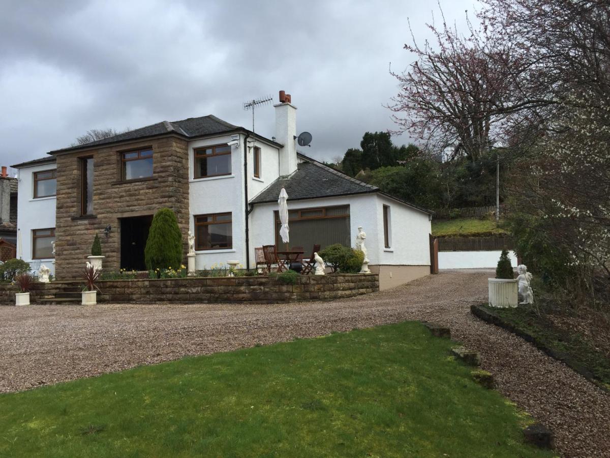 Image: Westcourt Guest House