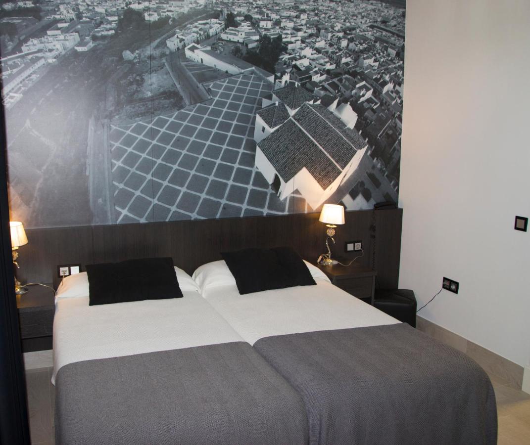 Hotel Barrio Nuevo, Lebrija – Updated 2022 Prices