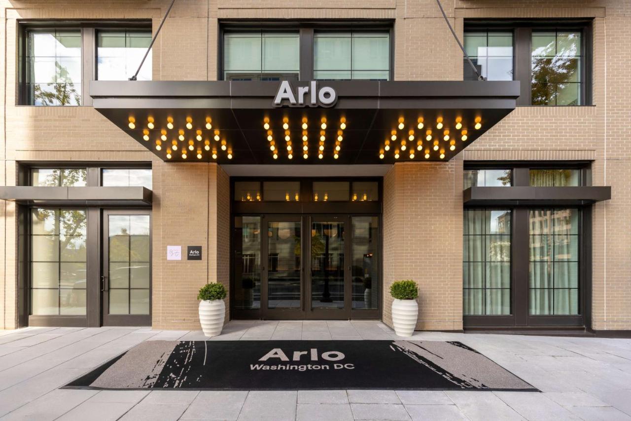 Arlo Washington DC — photo 14