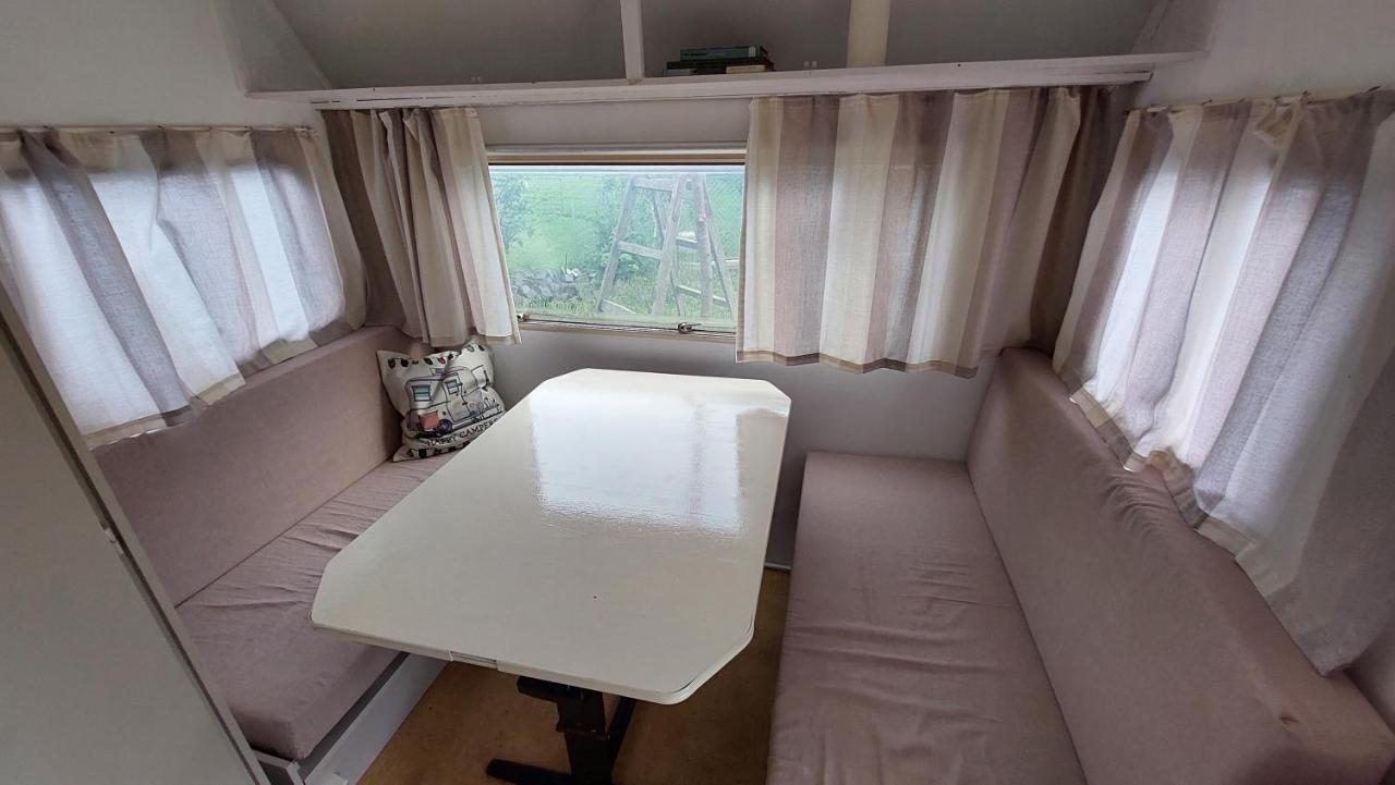 Glamping Pod Smrkem – Luxusní stany a domky v Jizerských horách