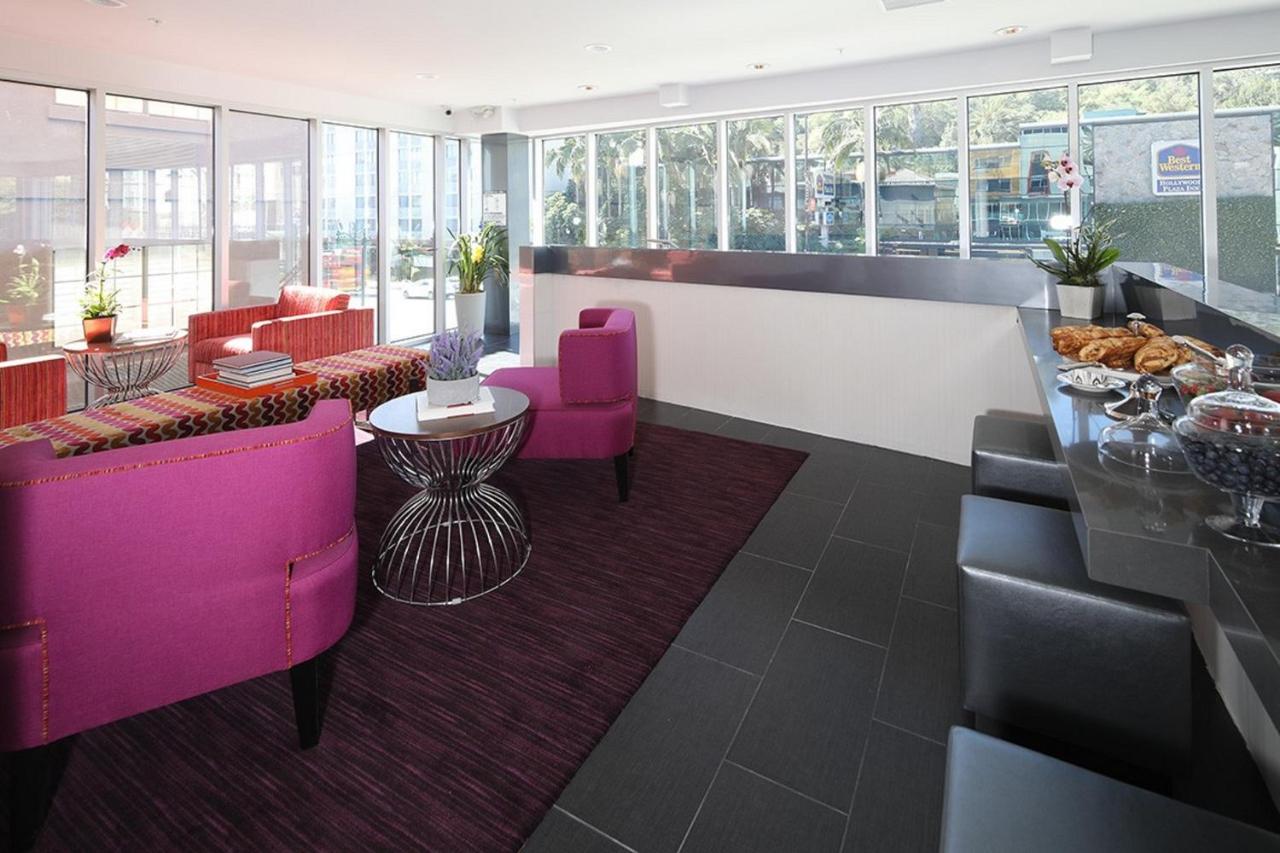 Lexen Hotel - Hollywood Walk of Fame-Universal Studios - 4