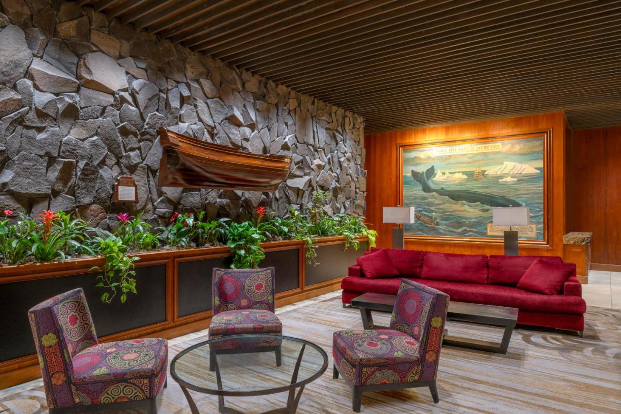 The Hotel Captain Cook — photo 13