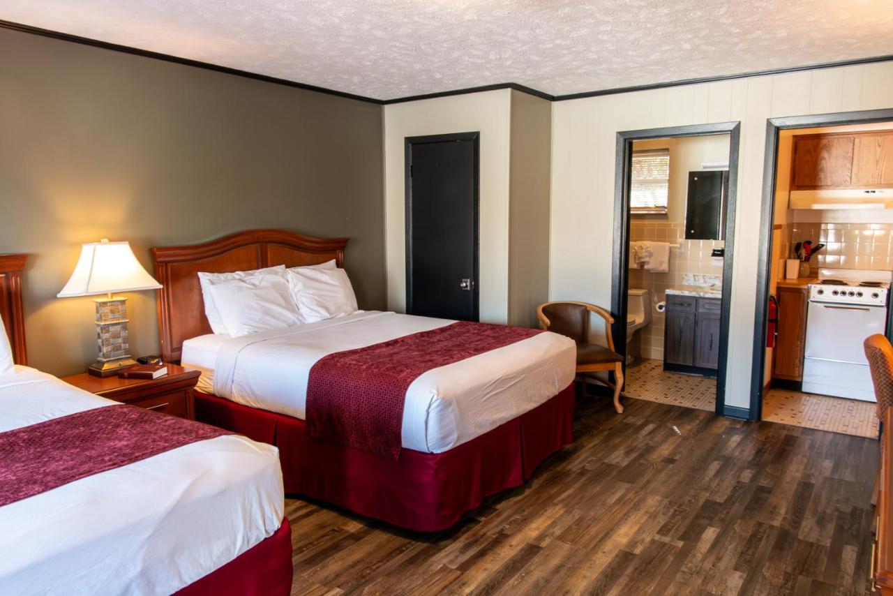 Townsend River Breeze Inn — photo 11