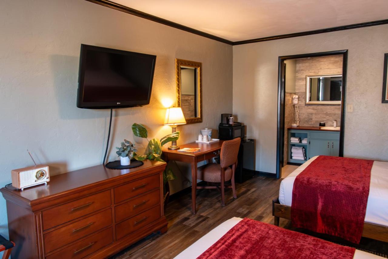 Townsend River Breeze Inn — photo 9