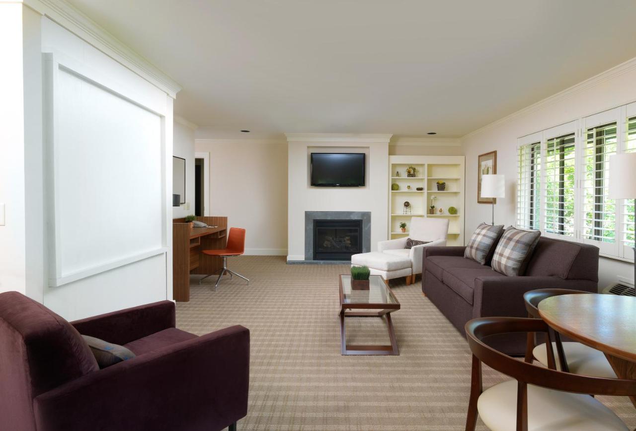 Topnotch Resort — photo 20