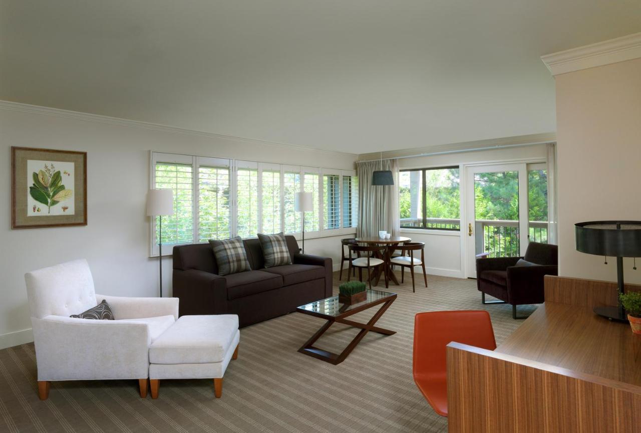 Topnotch Resort — photo 19