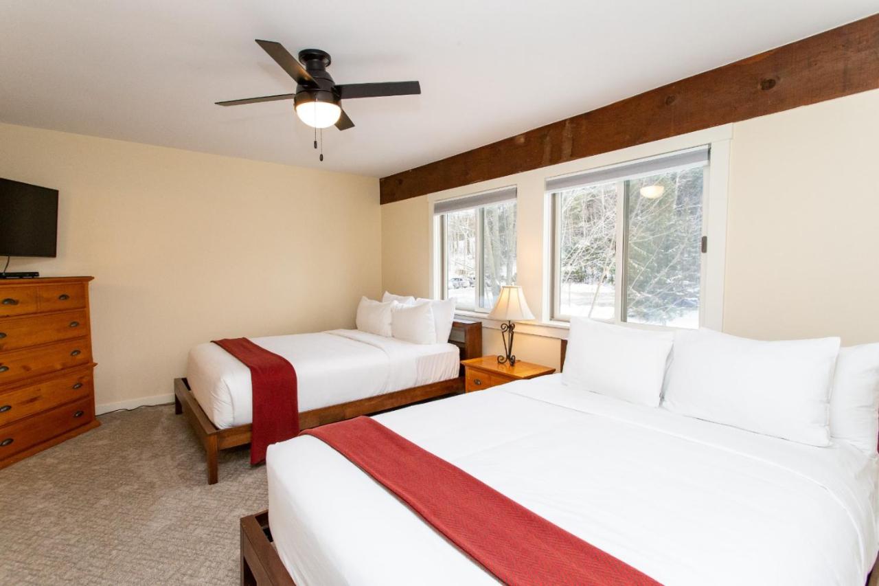 Topnotch Resort — photo 17