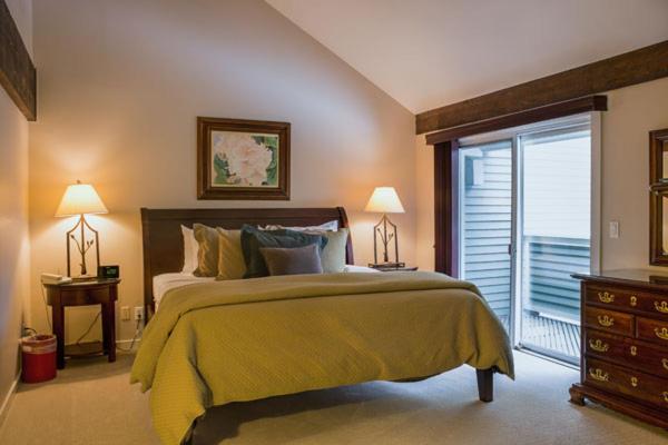 Topnotch Resort — photo 6