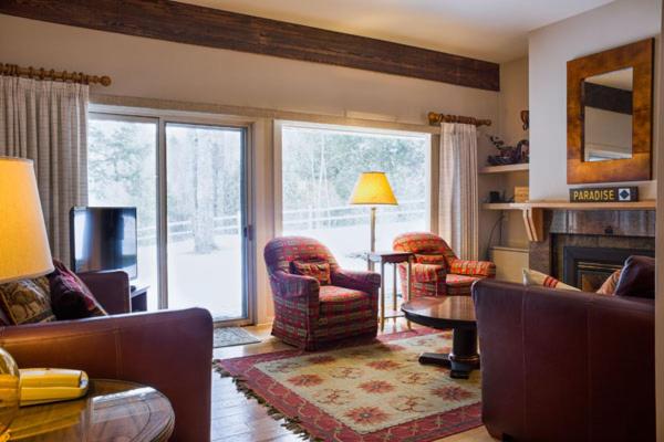 Topnotch Resort — photo 7