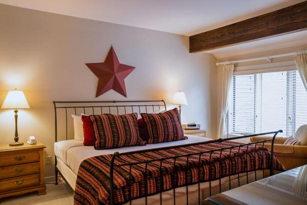 Topnotch Resort — photo 3