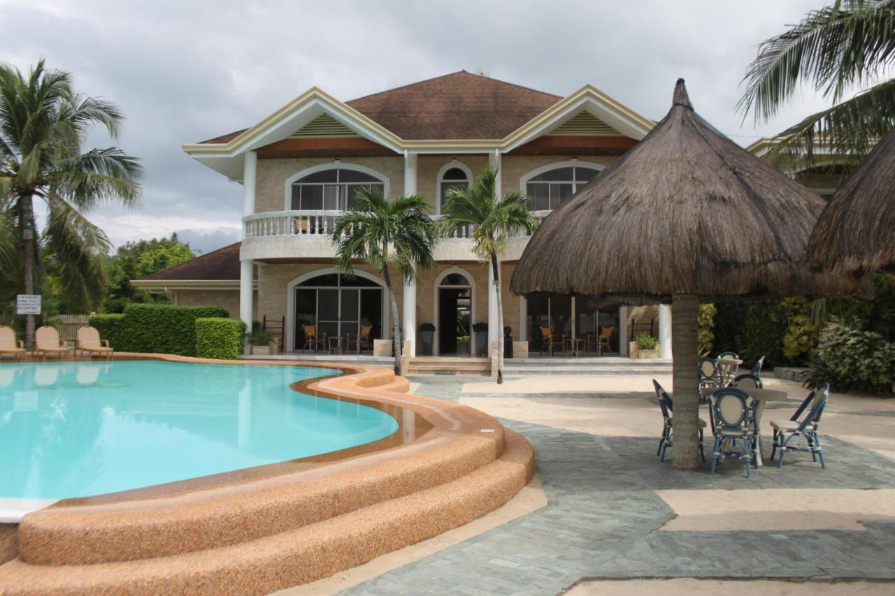 Image: Linaw Beach Resort