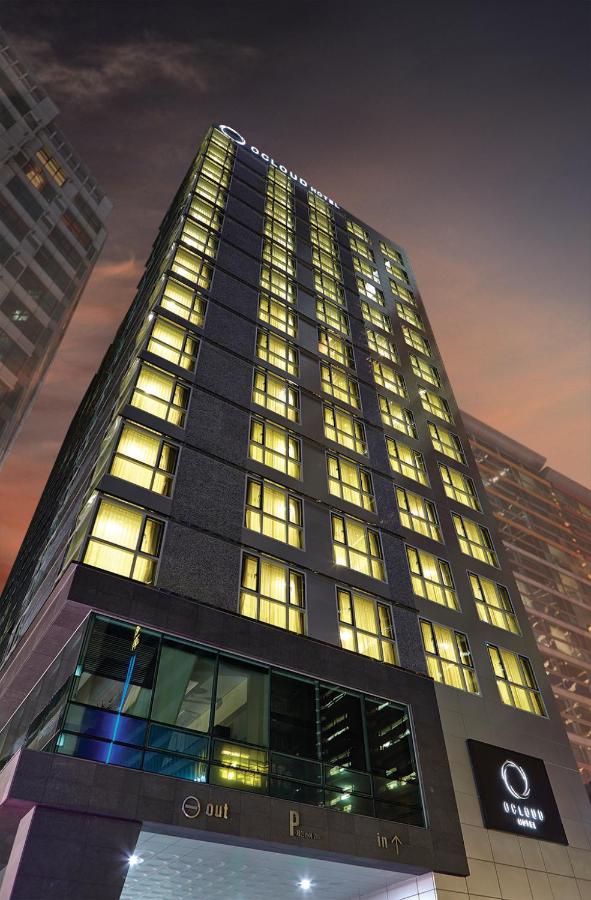 Ocloud Hotel Gangnam