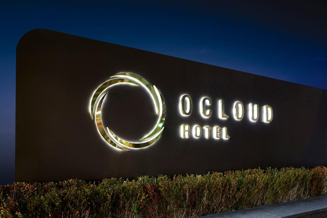 Ocloud Hotel Gangnam - 5