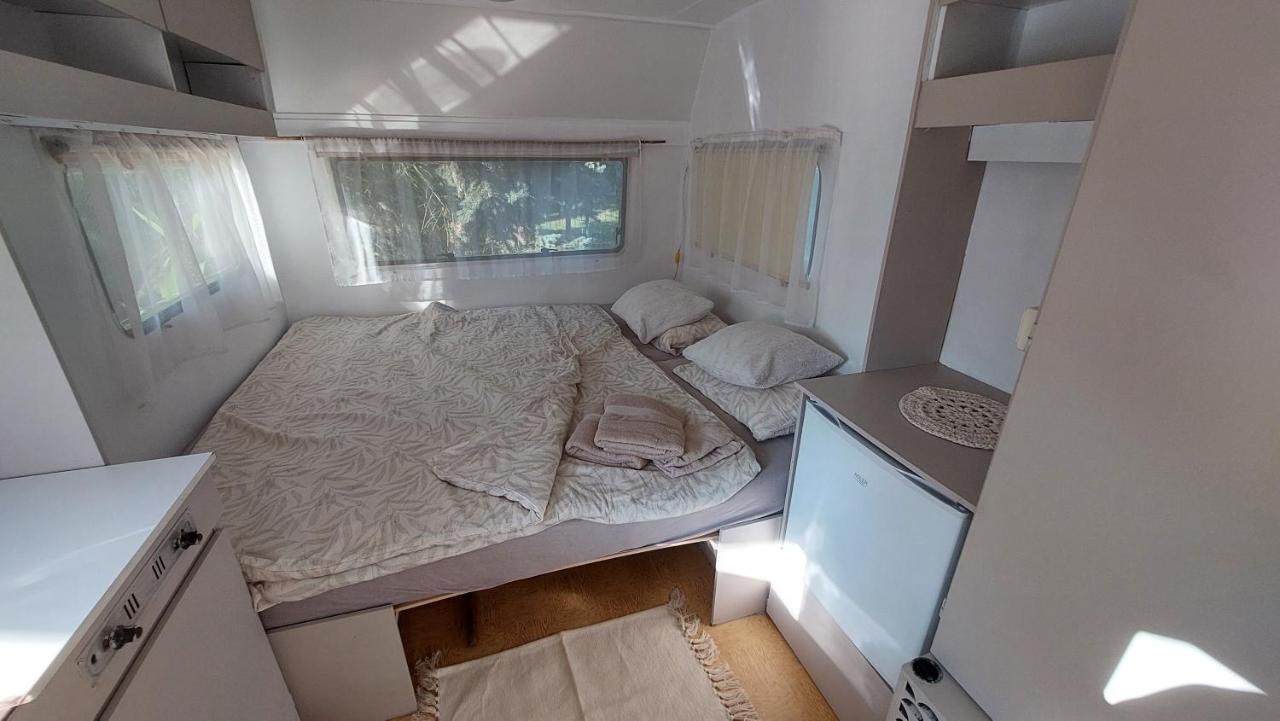 Glamping Pod Smrkem – Luxusní stany a domky v Jizerských horách