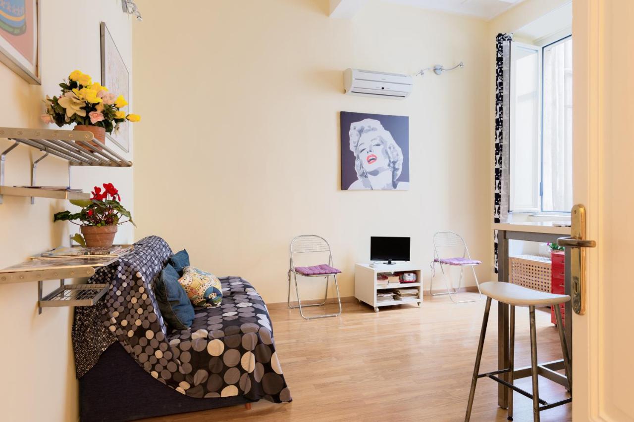 Casa Vacanze Colosseum by Alice - 5