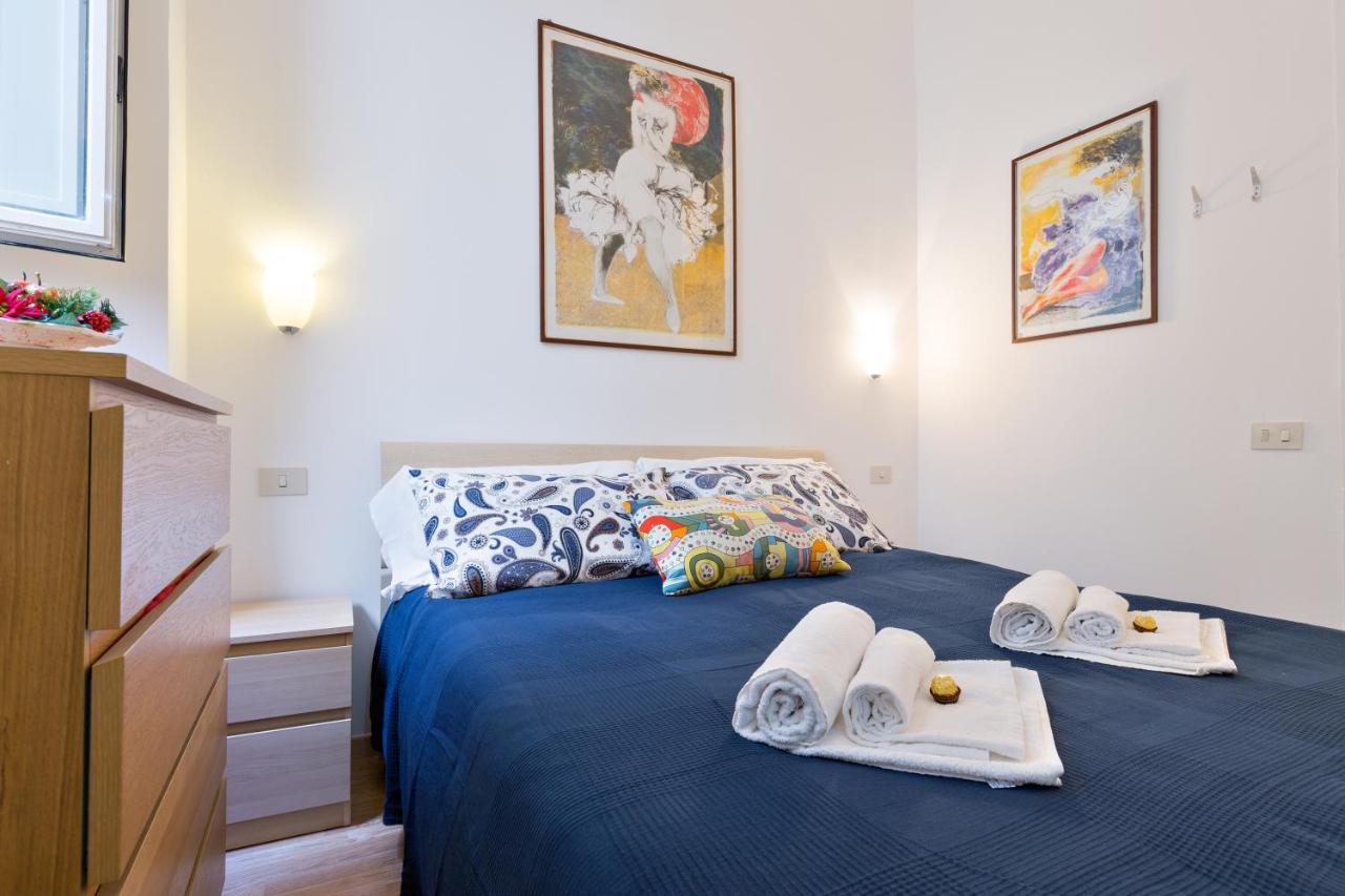 Casa Vacanze Colosseum by Alice - 2