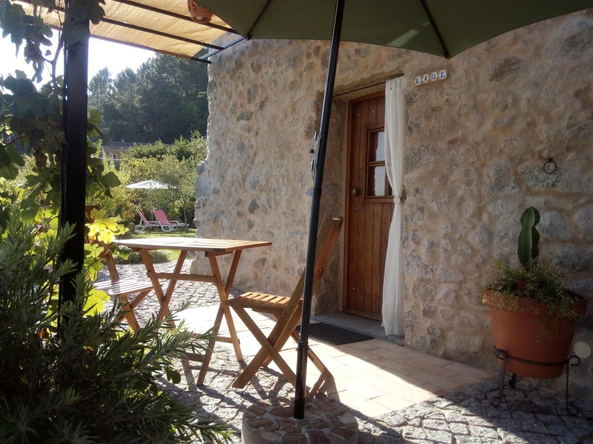 Quinta do Tempo Turismo Rural - 3