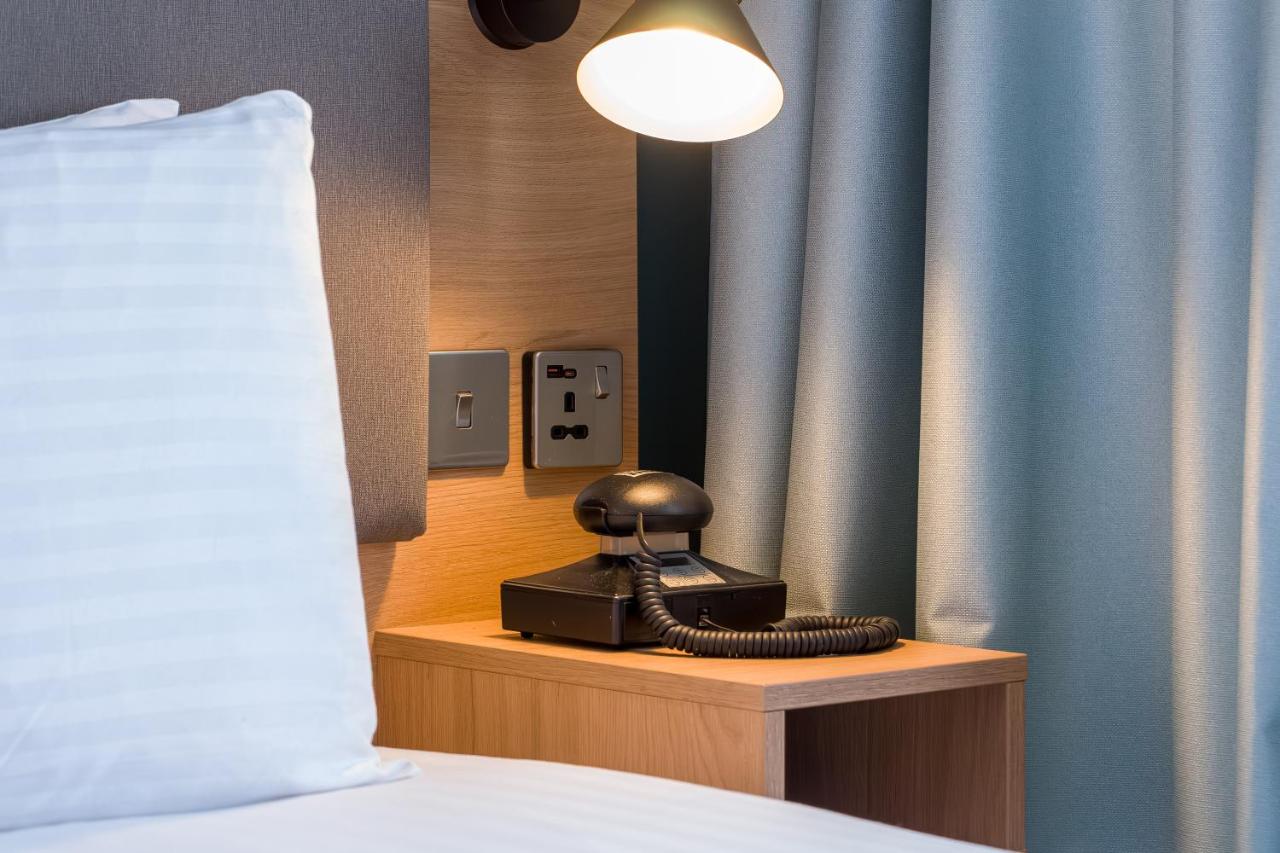 Twin Room - Disability Access