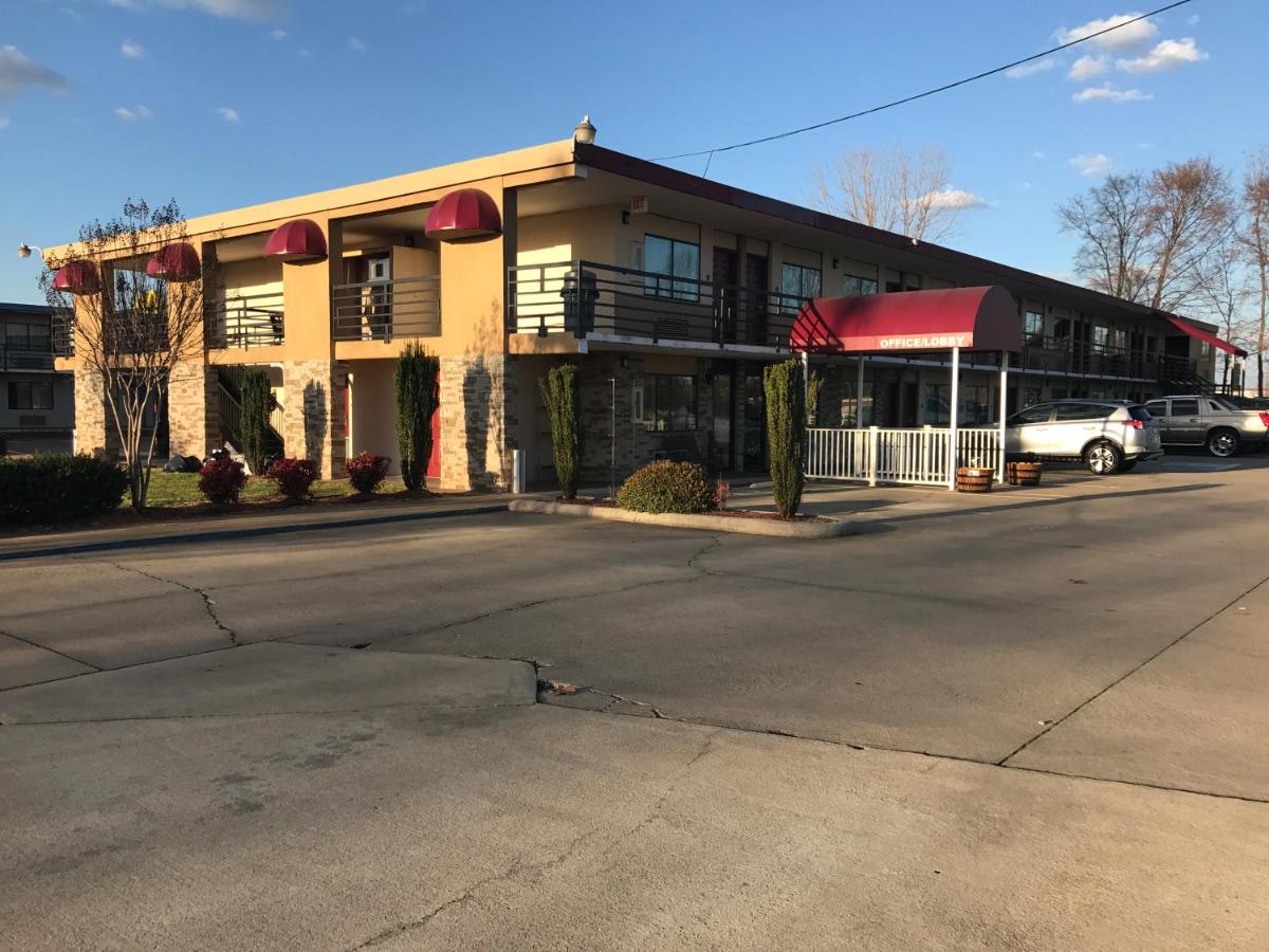 Royal Regency Inn — photo 20