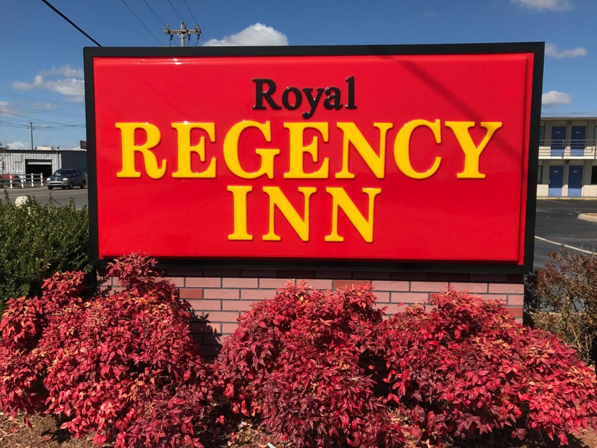 Royal Regency Inn — photo 23