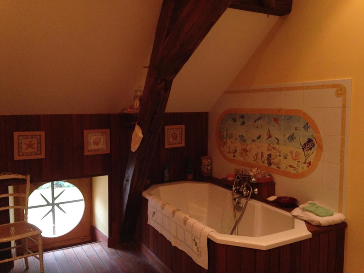 La Faultriere La Basse Cour La Jumelliere Aktualisierte Preise Fur 21