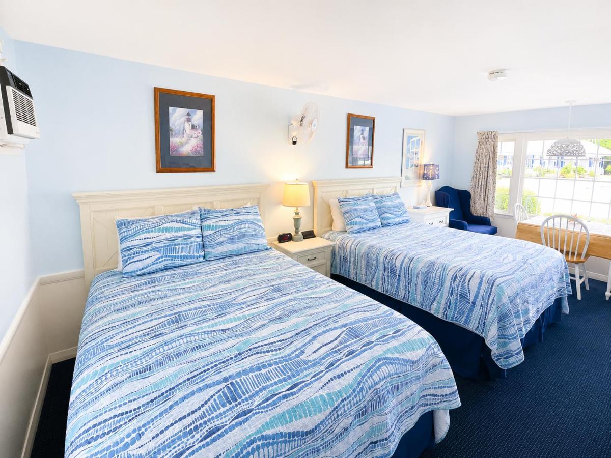 A Beach Breeze Inn — photo 9