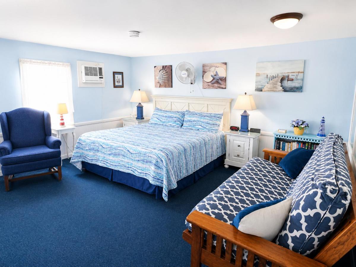 A Beach Breeze Inn — photo 2