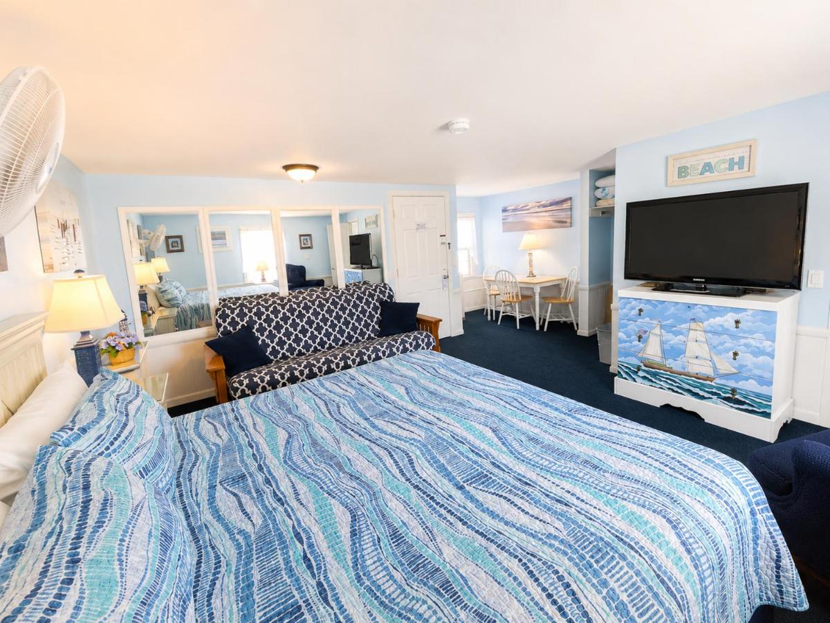 A Beach Breeze Inn — photo 6
