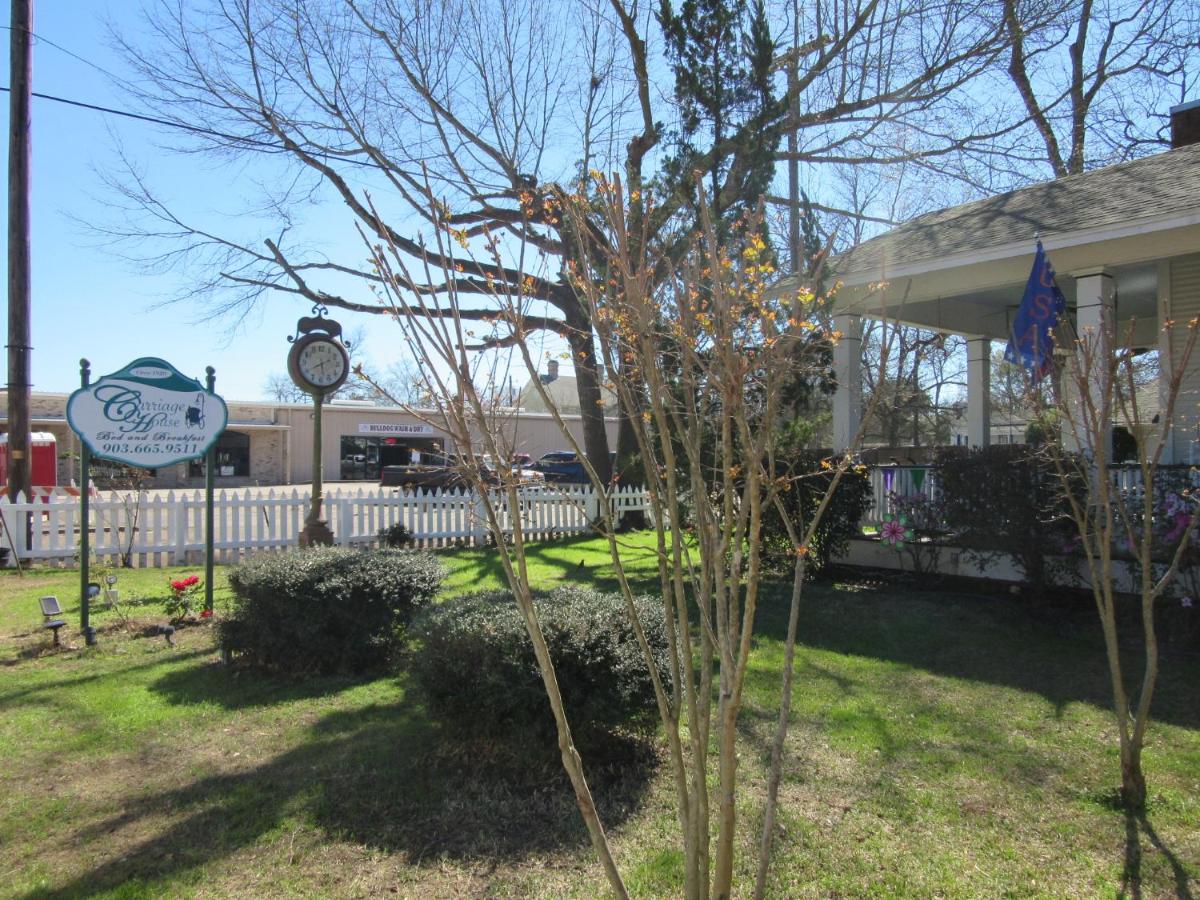 Carriage House — photo 17