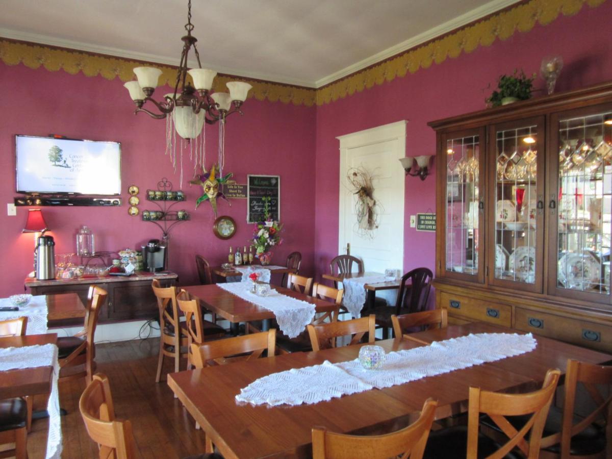 Carriage House — photo 5