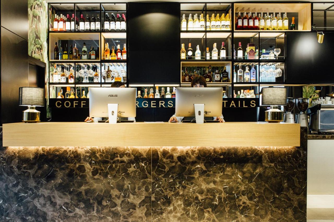 Hotel Malcom and Barret, Valencia – Bijgewerkte prijzen 2022