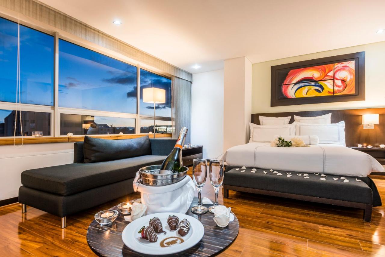 One Sixteen Hotel photo