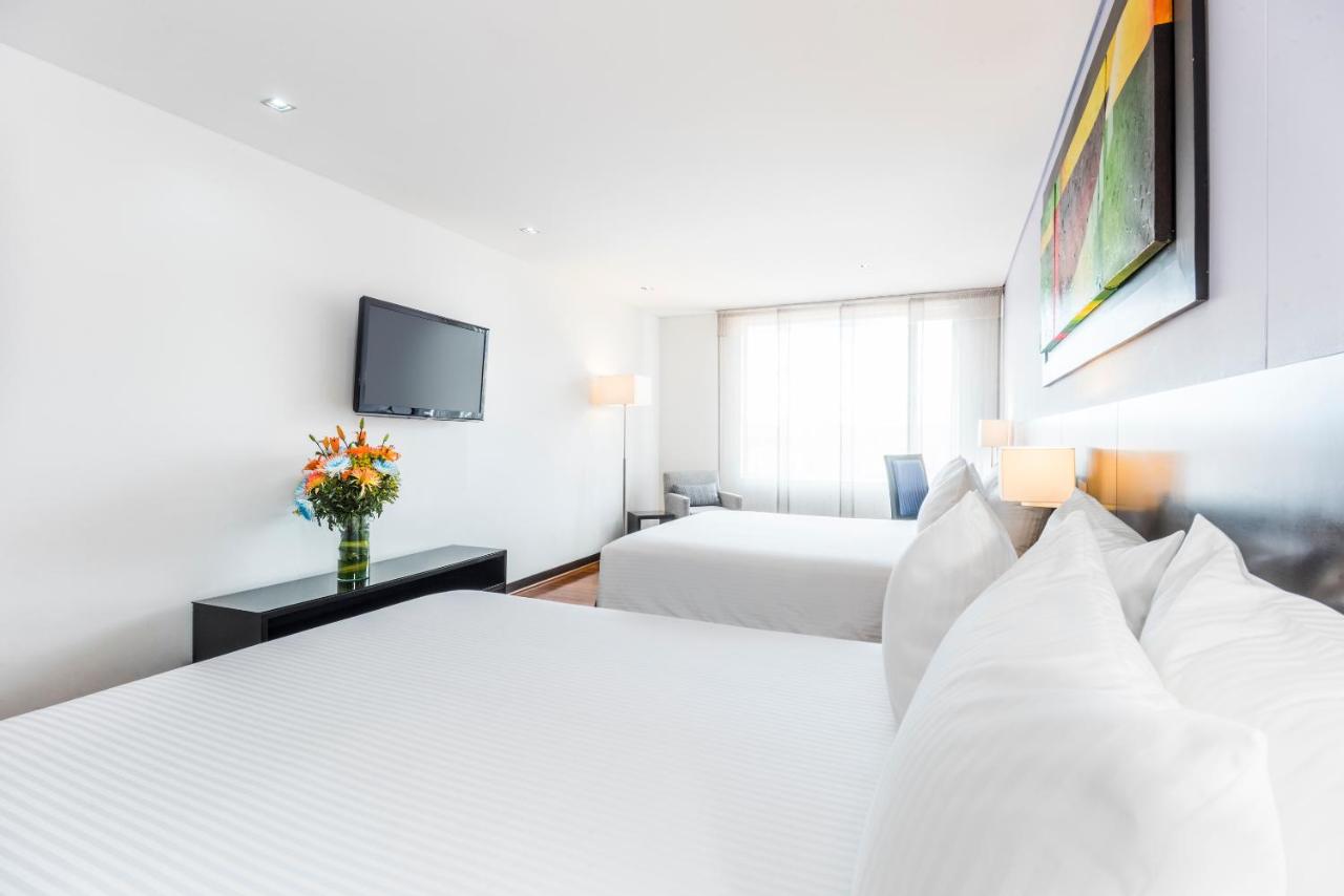 One Sixteen Hotel photo