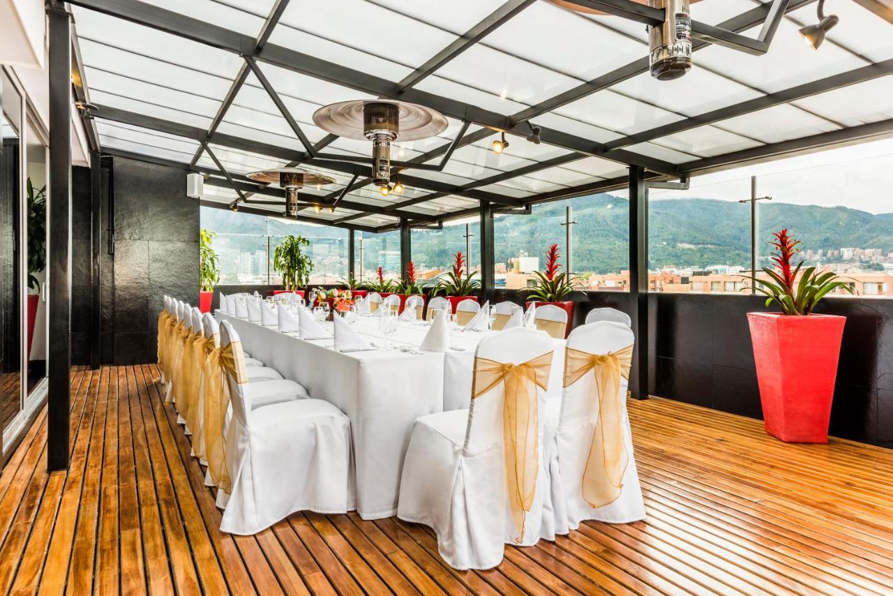 One Sixteen Hotel photo