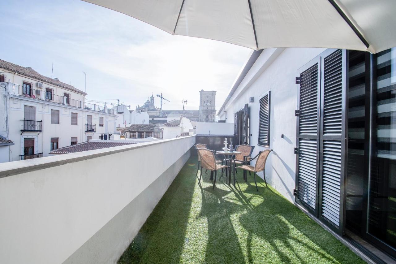 Atico Catedral Granada con parking, Granada – Bijgewerkte ...