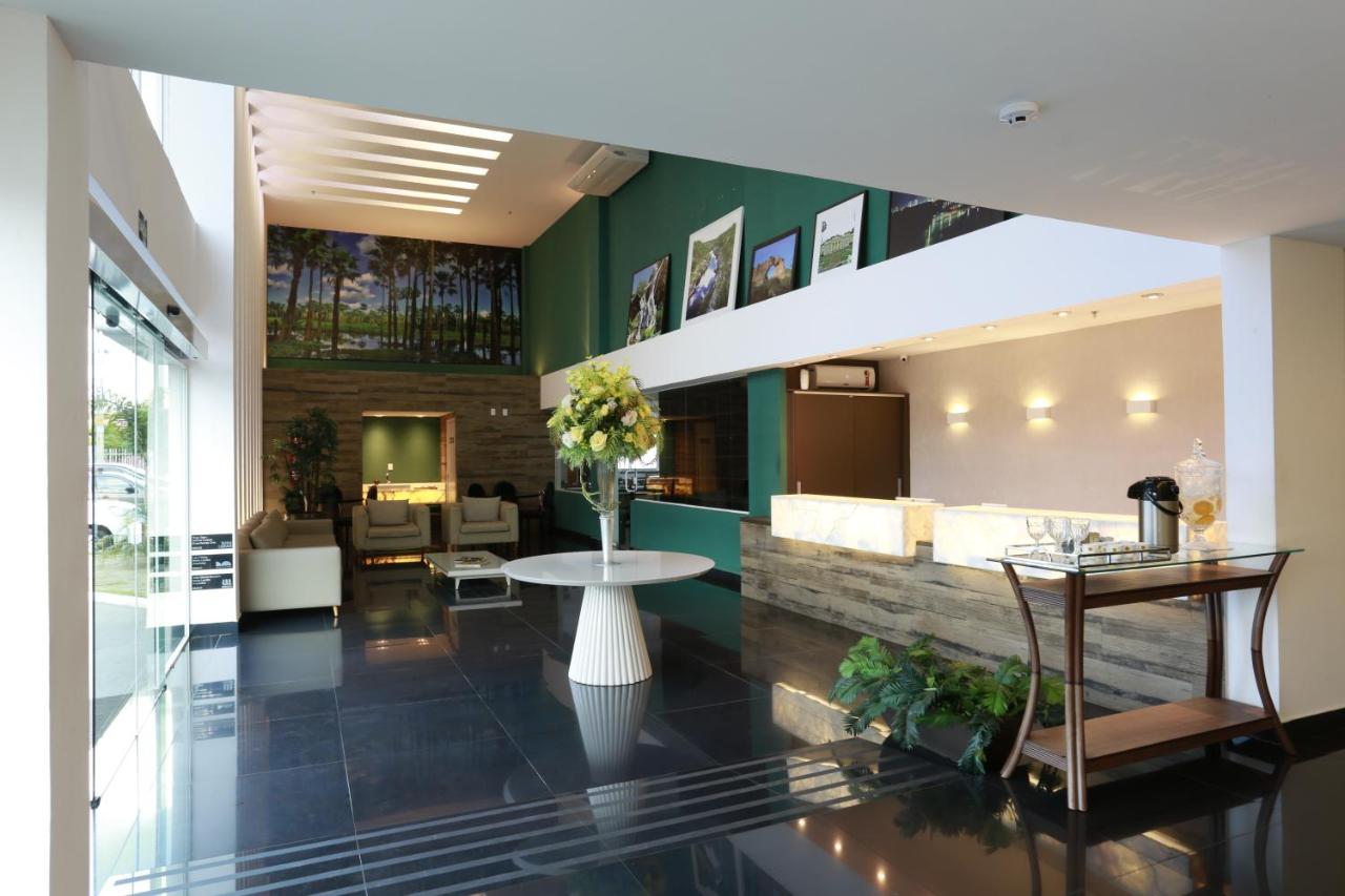 Uchôa Teresina Hotel photo