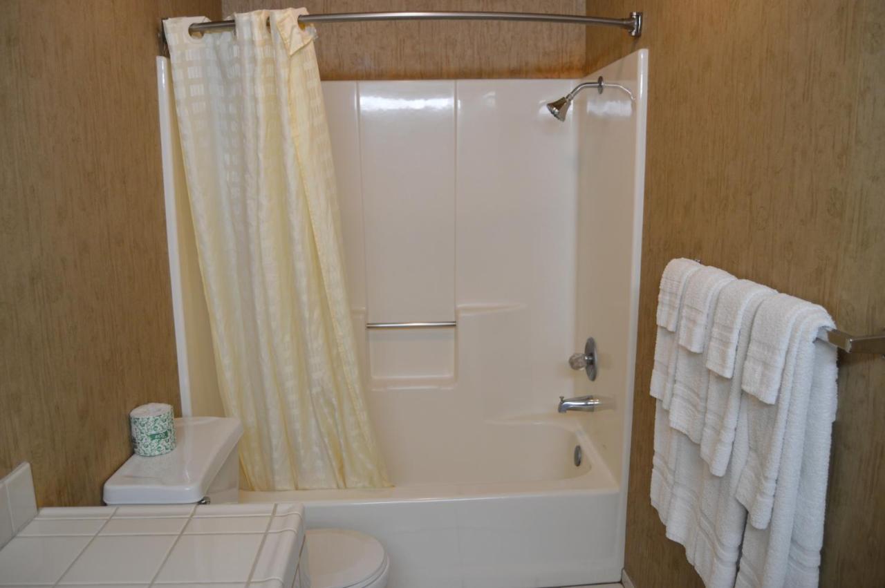 Cedar Lodge — photo 24