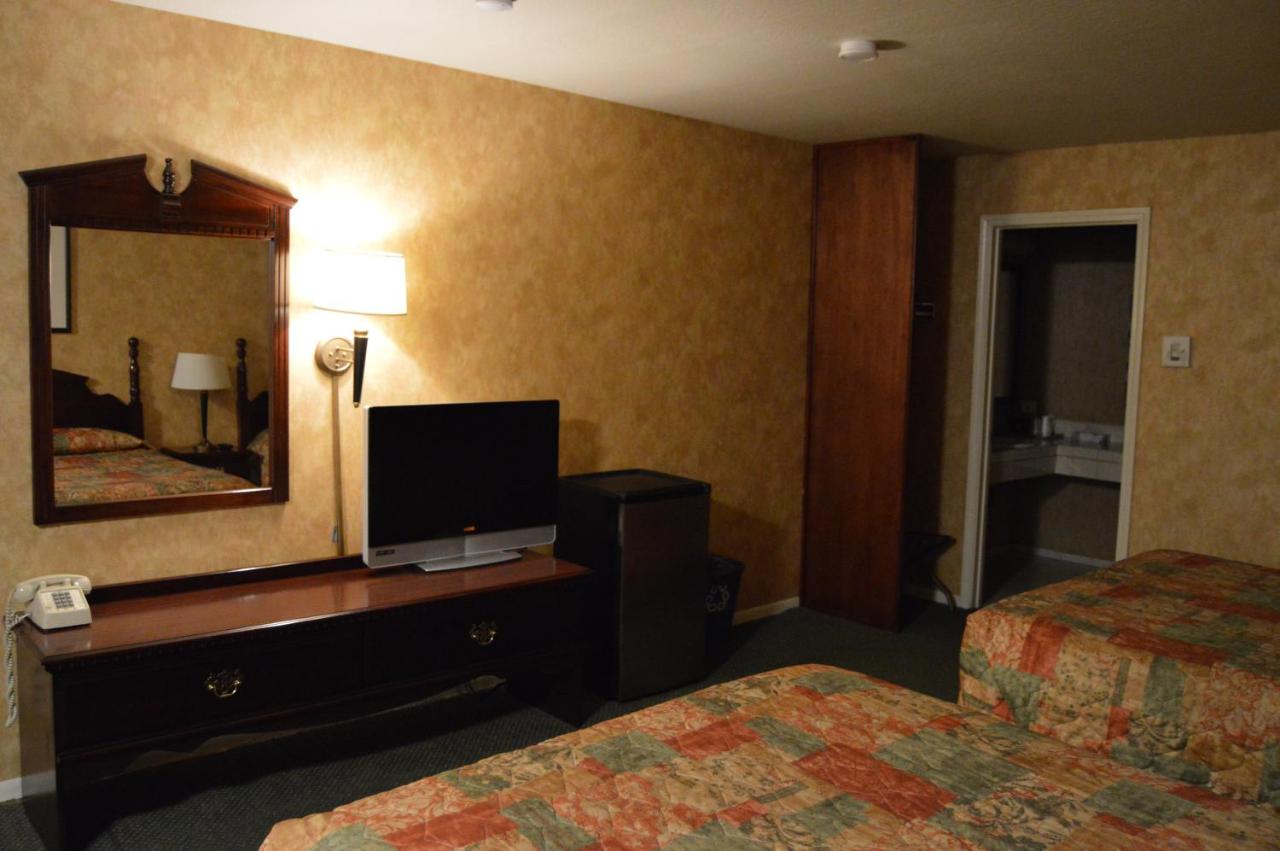 Cedar Lodge — photo 6