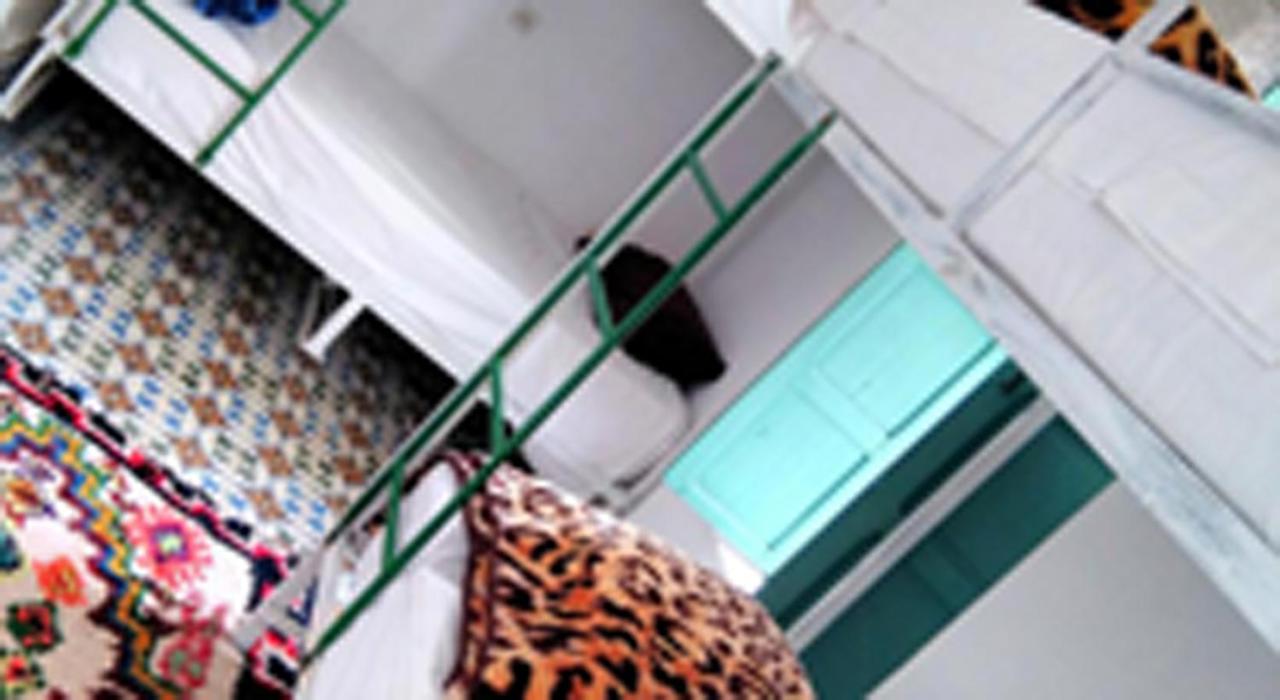 The Madrassa Hostel - 4